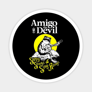 Amigo Devil Magnet